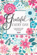 Grateful Every Day: A one minute a day gratitude journal for women