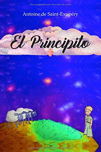 El Principito (Spanish Version)