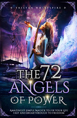 72 Angels of Power
