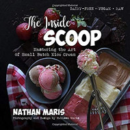 Inside Scoop: Mastering the Art of Small Batch Nice Cream