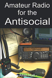 Amateur Radio for the Antisocial