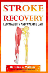 Stroke Recovery: Leg Stability and Walking Gait