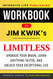 Workbook for Limitless