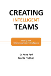 Creating Intelligent Teams