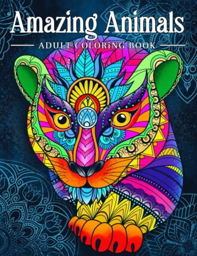 BEST Adult Coloring Book For Mindfulness Stress Relief by Merly Coloring  Books