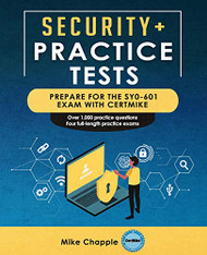 Security+ Practice Tests
