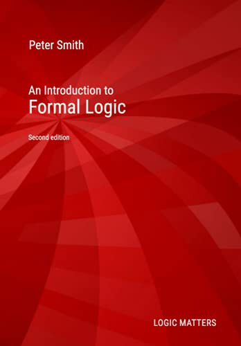 Introduction to Formal Logic