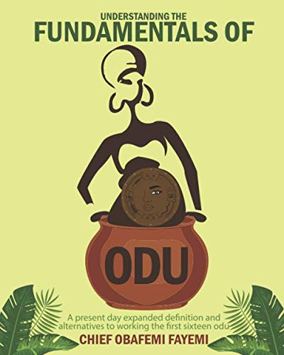 Understanding the Fundamentals of Odu