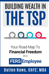 Building Wealth in The TSP