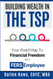 Building Wealth in The TSP