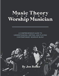 Music Theory for the Worship Musician