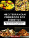 Mediterranean Cookbook For Diabetics