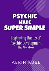 Psychic Made Super Simple
