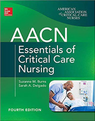 AACN Essentials of Critical Care Nursing