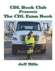 CDL Exam Book