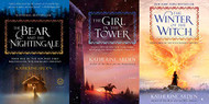 Winternight Trilogy Set