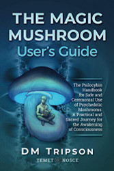 Magic Mushroom User's Guide