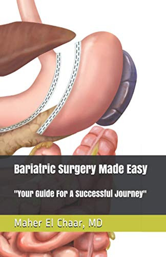 Bariatric Surgery Made Easy