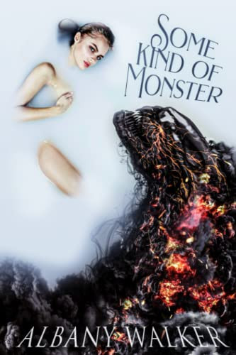 Some Kind of Monster (Friends with the Monsters)
