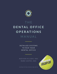 Dental Operations Manual