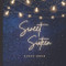 Sweet Sixteen Guest Book