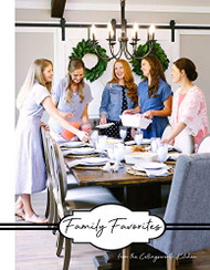 FAMILY FAVORITES FROM THE COLLINGSWORTH KITCHEN