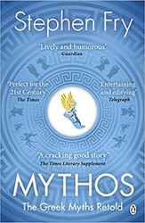 Mythos The Greek Myths Retold
