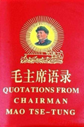 Quotations from Mao Tse Tung