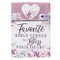 Favorite Bible Verses to Bless Your Heart A Box of Blessings