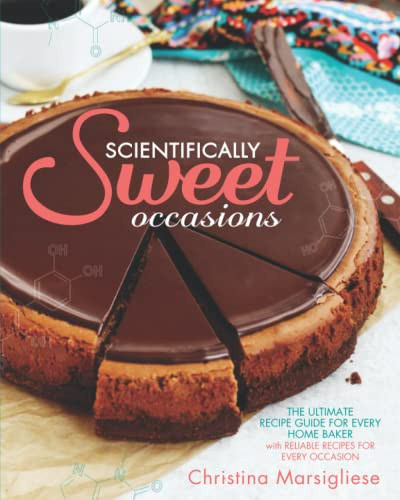 Scientifically Sweet Occasions