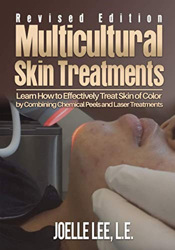 Multicultural Skin Treatments