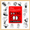 Coloring Book By Drunk Drawn