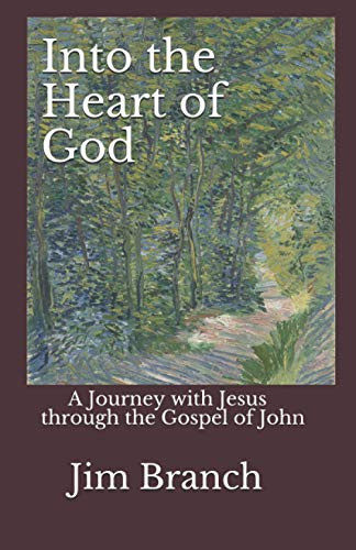 Into the Heart of God
