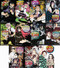 Demon Slayer: Kimetsu no Yaiba volume 13-23 Books Collection Set by