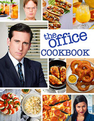 Office Cookbook: Being A Chef And Having Joyous Cooking Moments