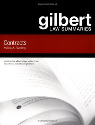Gilbert Law Summaries On Contracts