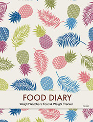 Food Diary - Weight Watchers Food & Weight Tracker