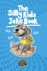 Silly Kids Joke Book
