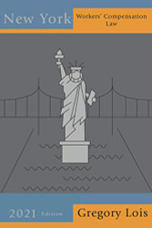 New York Workers' Compensation Law
