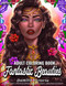 Adult Coloring Book | Fantastic Beauties Book Three