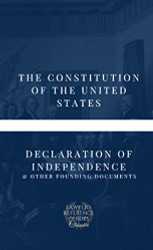 Constitution of the United States Declaration of Independence