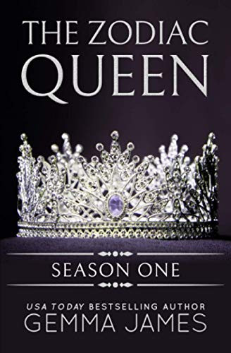 Zodiac Queen: Season One (Zodiac Queen Seasons)