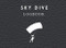 Skydive Log Book: Logbook For 230 Jumps