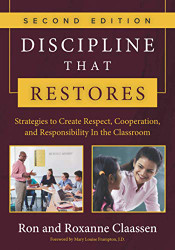 Discipline That Restores