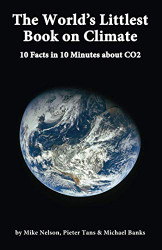 World's Littlest Book on Climate