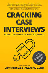 Cracking Case Interviews