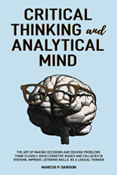 Critical Thinking and Analytical Mind