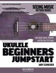 Ukulele Beginners Jumpstart