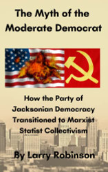 Myth of the Moderate Democrat