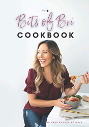 Bits of Bri Cookbook